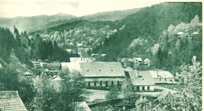 Etimologia localității Băiuț – de la „pietrele strălucitoare” la împărăteasa Sissi