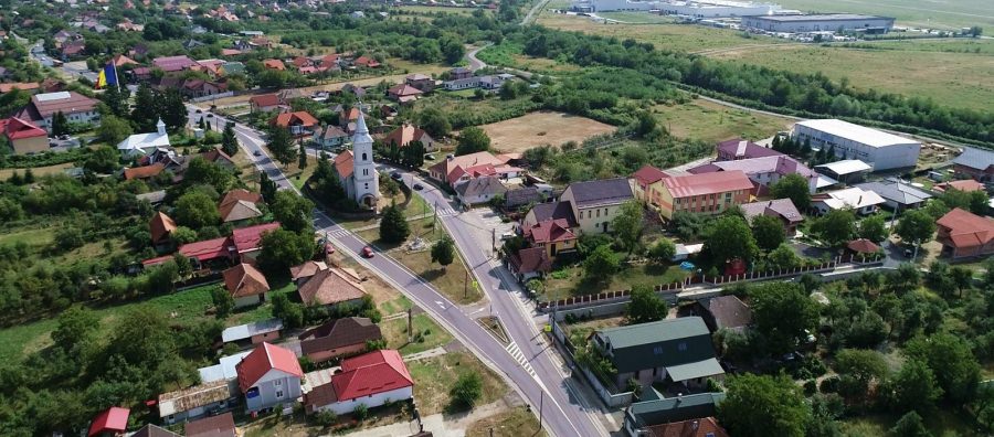 Tăuții Măgherăuș: Încă un proiect al administrației, foarte util gospodăririi resurselor locale, derulat împreună cu Gal MM Vest