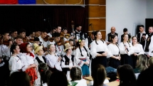 Spectacolul de final de an al Școlii Populare de Artă Baia Mare se va desfășura la Colegiul Național „Gheorghe Șincai”