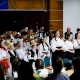 Spectacolul de final de an al Școlii Populare de Artă Baia Mare se va desfășura la Colegiul Național „Gheorghe Șincai”