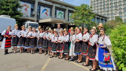 „Coconii Maramureșului” pot fi urmăriți la TVR într-o ediție specială dedicată Zilei Copilului