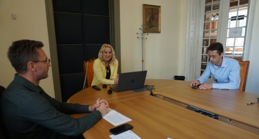 Centrul Culturii Tradiţionale Maramureş, reprezentat cu cinste la Conferința Națională „Cercetări de teren. Perspective lingvistice și etnografice”