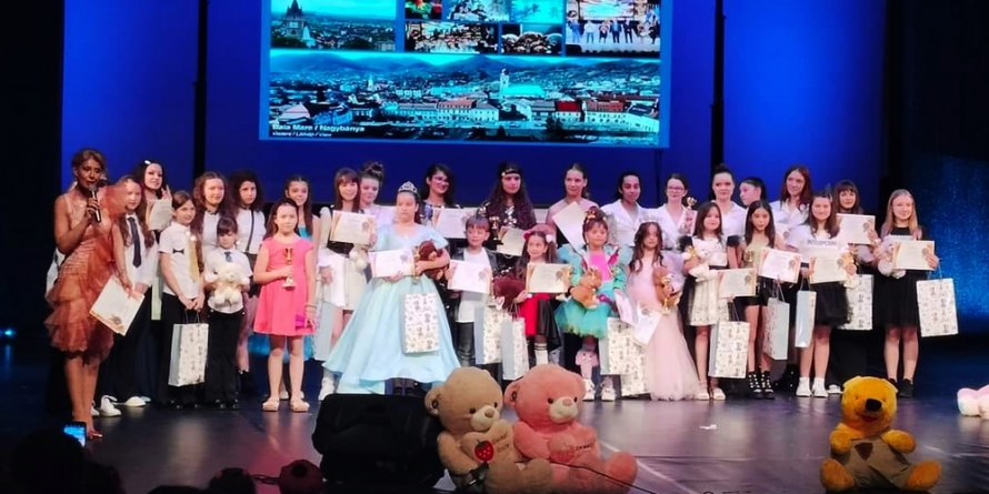 Premiile Festivalului Internațional de Interpretare „Ursulețul de Aur” 2024