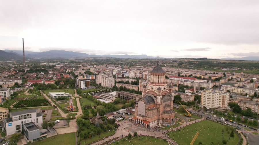 Restricții de circulație de Rusalii