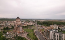 A fost lansat noul site al Episcopiei Ortodoxe Române a Maramureșului și Sătmarului