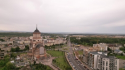 A fost lansat noul site al Episcopiei Ortodoxe Române a Maramureșului și Sătmarului
