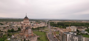 A fost lansat noul site al Episcopiei Ortodoxe Române a Maramureșului și Sătmarului