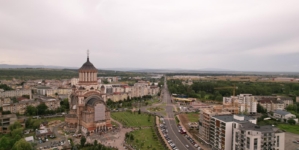 A fost lansat noul site al Episcopiei Ortodoxe Române a Maramureșului și Sătmarului