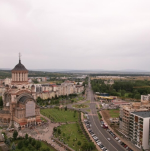 A fost lansat noul site al Episcopiei Ortodoxe Române a Maramureșului și Sătmarului