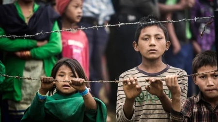 Refugiații sunt sărbătoriți mondial, la data de 20 iunie a fiecărui an