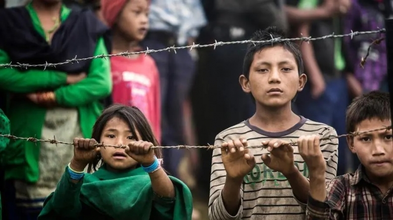 Refugiații sunt sărbătoriți mondial, la data de 20 iunie a fiecărui an