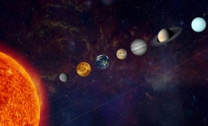Șase planete se vor alinia și vor putea fi observate în noaptea de 3 spre 4 iunie