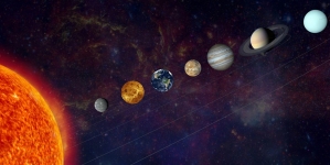 Șase planete se vor alinia și vor putea fi observate în noaptea de 3 spre 4 iunie
