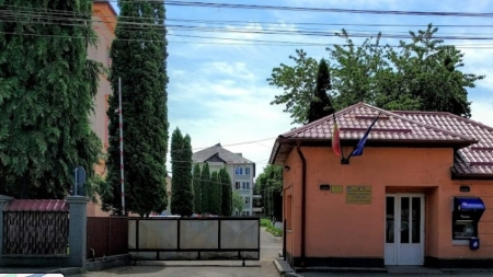 Posturi vacante de ofițeri specialiști scoase la concurs de IPJ Maramureș