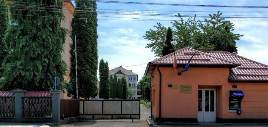 Posturi vacante de ofițeri specialiști scoase la concurs de IPJ Maramureș