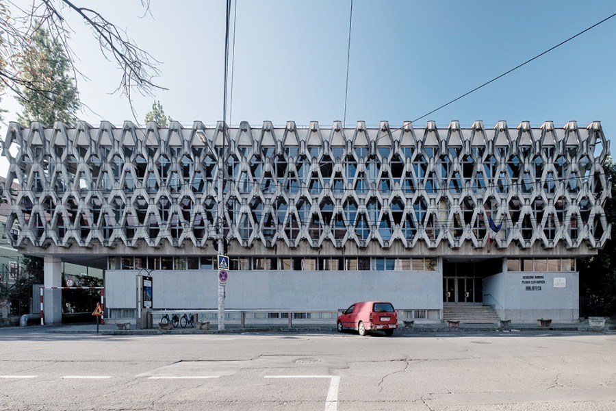 Lansarea revistei „Familia română” la Biblioteca Academiei Române – Filiala Cluj Napoca