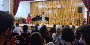 Concursul interjudețean „Muzica pentru toți” a ajuns la cea de-a -X-a ediție