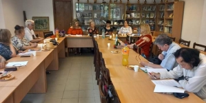 Mihai Eminescu, evocat de membrii Cenaclului Scriitorilor din Maramureș