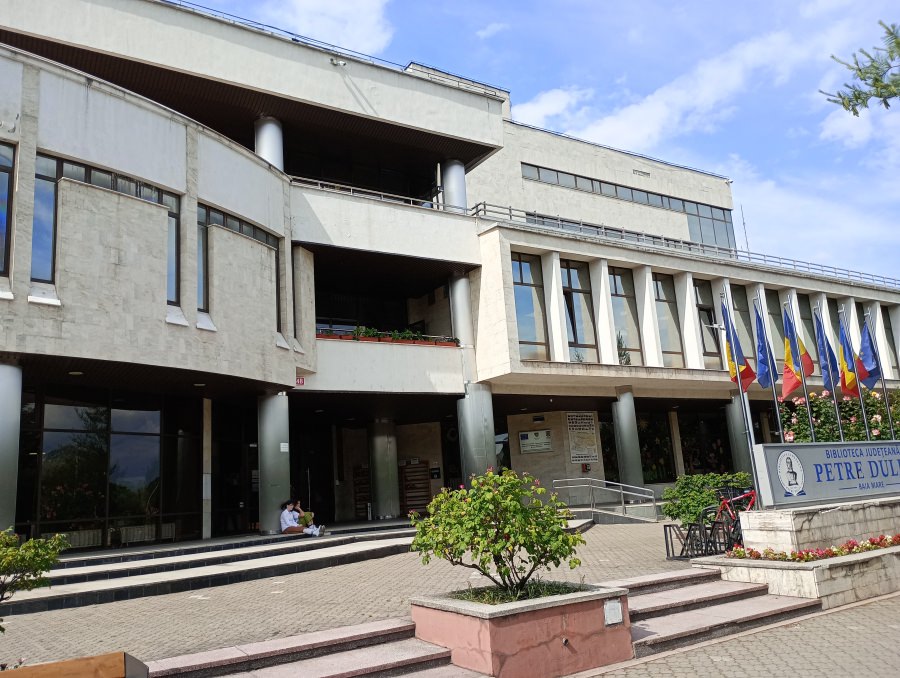 Lansarea cărții „Cronici cronice și acute. Ecran Netflix” a autorului Nicolae Weisz