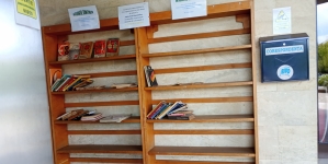 Băimărenii și-au cultivat sentimentul dragostei pentru lectura de plăcere