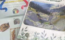 Revista „Vatra satului” a publicat în premieră poezii ale tinerei generații din toată țara