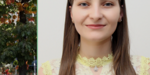Georgiana Mariana Pop, noul purtător de cuvânt al Serviciului de Probațiune Maramureș
