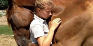 Legătura sacră dintre om și cal