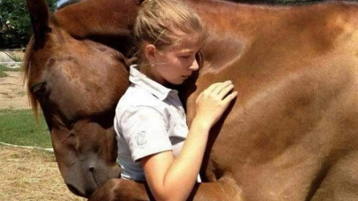 Legătura sacră dintre om și cal