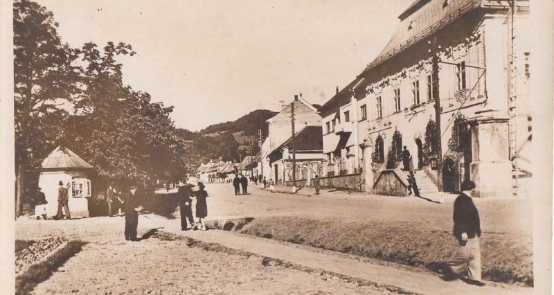 „Manuscrisul” – o proză scurtă de Marian Ilea (I)