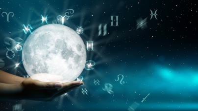 6 iunie, prima Lună Nouă de vară