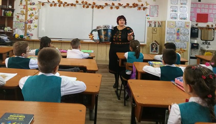 Gala Învățătorilor din Maramureș
