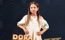 Maramureșeanca Dora Debreczeni, încântătoare în finala „Românii au talent”