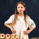 Maramureșeanca Dora Debreczeni, încântătoare în finala „Românii au talent”