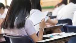 3343 de elevi prezenți, în Maramureș, la cea de-a doua probă din cadrul simulării Evaluării Naționale