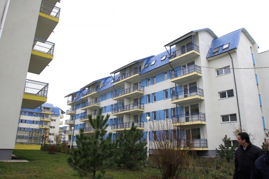 Noi reglementări pentru proprietarii de apartamente