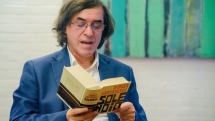 Un nou premiu literar pentru Mircea Cărtărescu