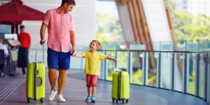 Documente necesare la ieșirea din țară cu un copil minor