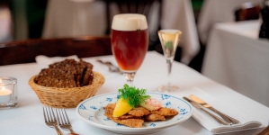 Inspectorii ITM au controlat restaurantele din Maramureș