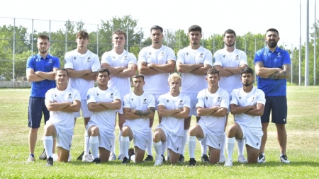 Darius Mariș, sportivul CSS 2 Baia Mare este convocat la naționala de rugby 7s a României