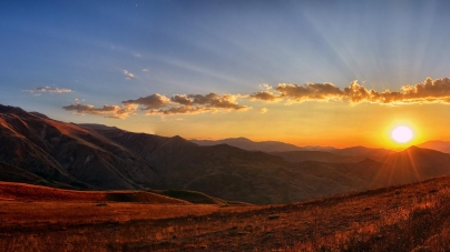 Solstițiul de vară din 2024 are loc mai devreme, din ultimii 228 de ani