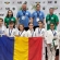 Medalii de aur obținute de dragonii maramureșenii în Bulgaria