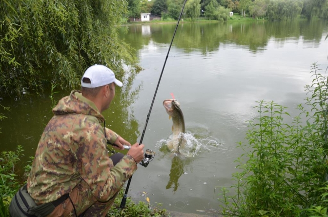Pescuitul se sărbătorește mondial pe 27 iunie