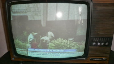 Ziua televizorului color se sărbătorește pe 25 iunie