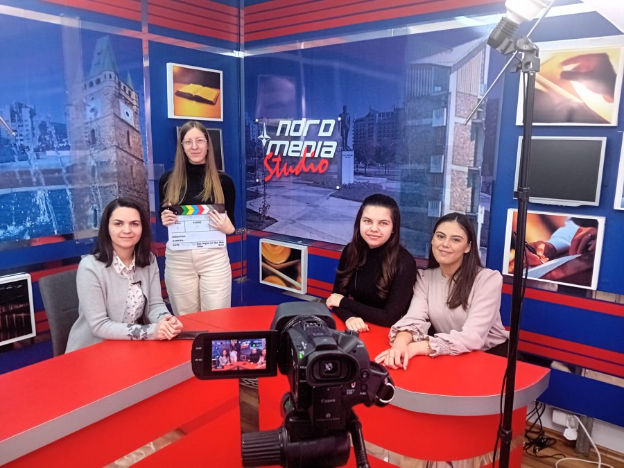 Facultatea de Litere Baia Mare face înscrieri la Jurnalism, Comunicare și Relații Publice și Filosofie