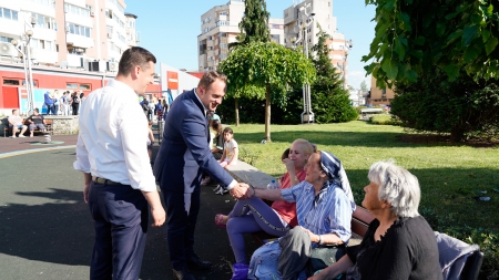 Gabriel Şteţco luptă în continuare pentru Maramureş