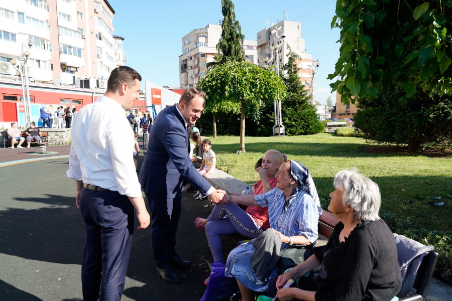 Gabriel Şteţco luptă în continuare pentru Maramureş