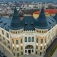 Centrul Cultural Pastoral din Sighetu Marmației găzduiește expoziția de icoane „Chipuri din veac, în veci”