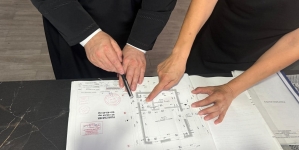 În Tăuții Măgherăuș va fi construită o casă socială