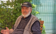 Un an de când scriitorul și jurnalistul Marian Ilea a plecat dintre noi