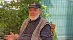 Un an de când scriitorul și jurnalistul Marian Ilea a plecat dintre noi
